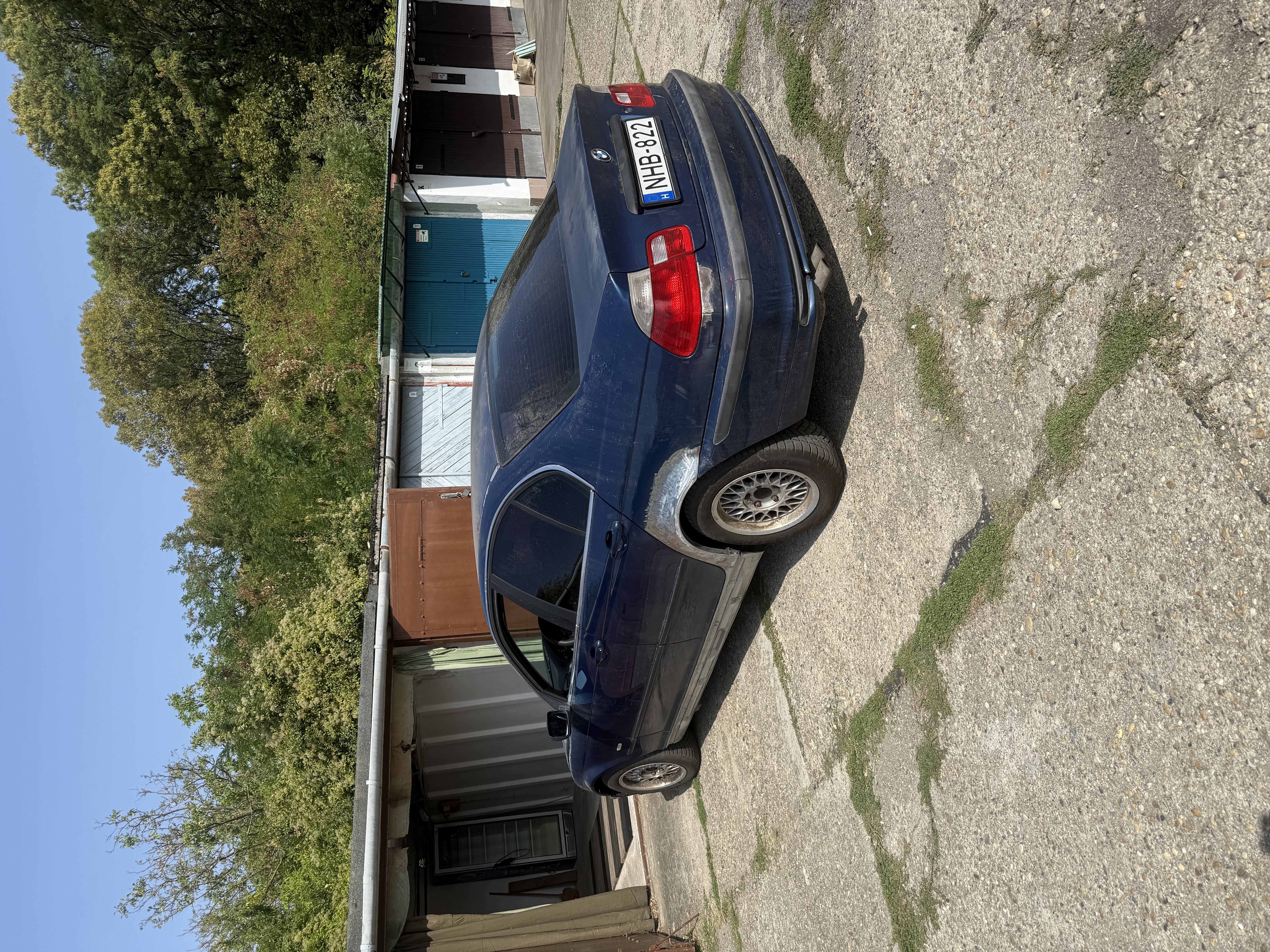 Before