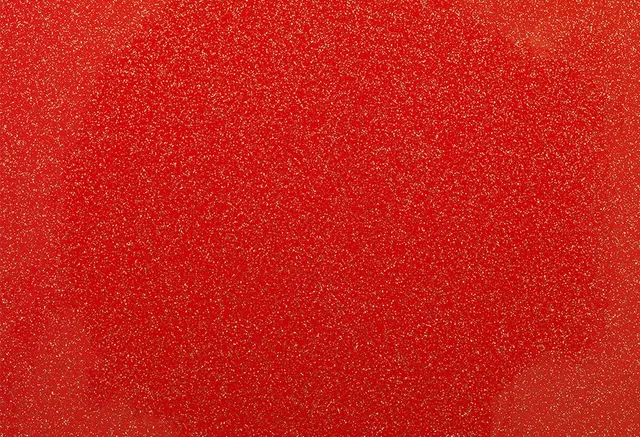 Avery Dennison Diamond Red vinyl wrap film texture · Specced