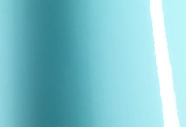 Avery Dennison Gloss Sea Breeze Blue vinyl wrap film texture · Specced