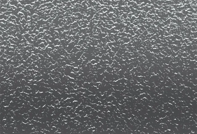 Avery Dennison Rugged Bedrock Grey vinyl wrap film texture · Specced