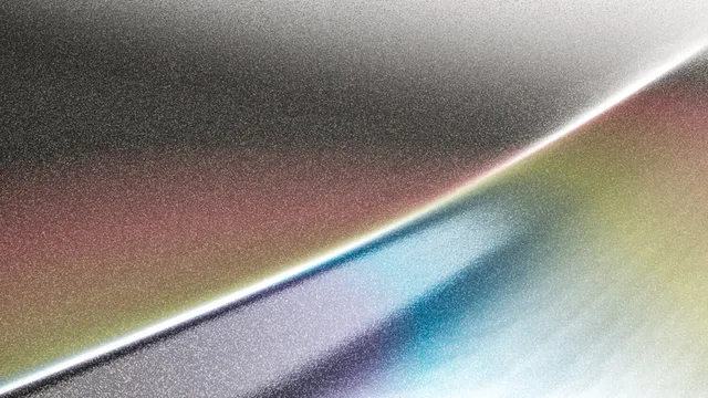 3M Gloss Flip Psychedelic vinyl wrap film texture · Specced