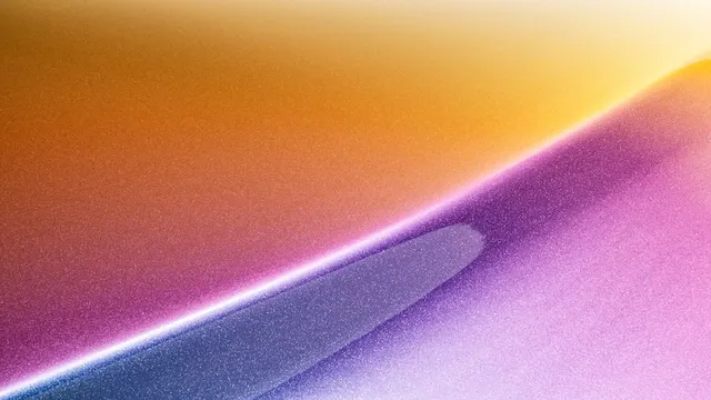 Texture du film covering 3M High Gloss Flip Deep Space · Specced