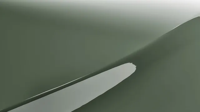 Texture du film covering 3M High Gloss Military Green · Specced