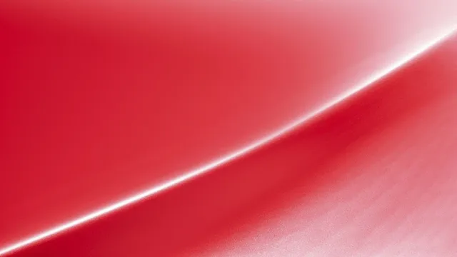3M Matte Strawberry Red vinyl wrap film texture · Specced
