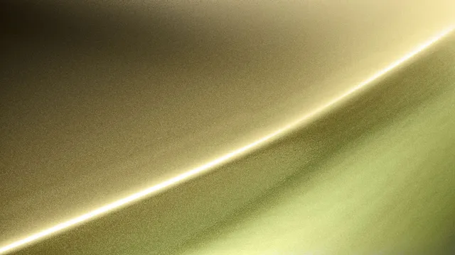 Texture du film covering 3M Satin Flip Golden Aurora · Specced