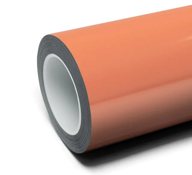 Inozetek Super Gloss Piggy Bank vinyl wrap film texture · Specced