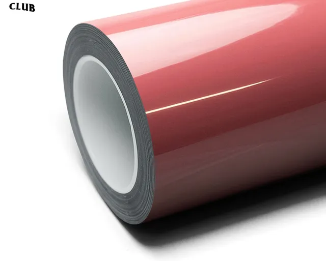 Inozetek Super Gloss Rosewater vinyl wrap film texture · Specced