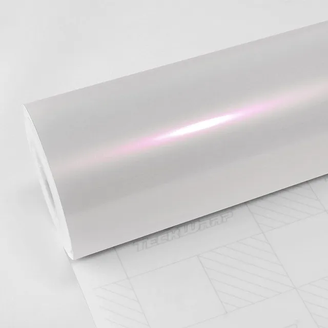 Texture du film covering TeckWrap Lavender Pearl · Specced