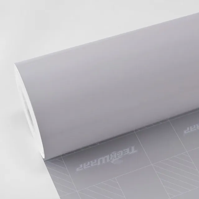 TeckWrap Slate Grey vinyl wrap film texture · Specced