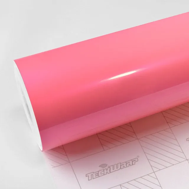 Texture du film covering TeckWrap Wild Heather · Specced
