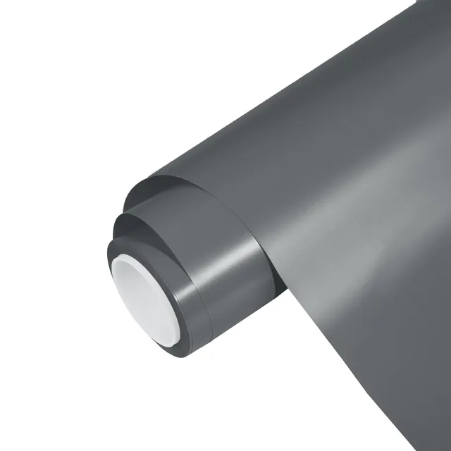 Ravoony Ultimate Flat Night Grey vinyl wrap film texture · Specced